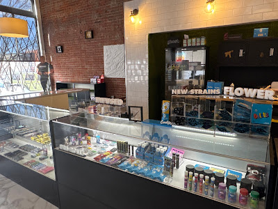 Photo of Sinners Corner Cannabis Dispensary KC