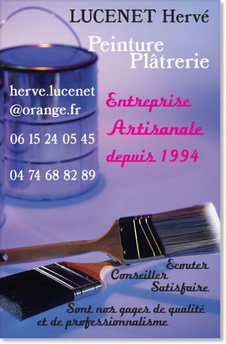 Lucenet Hervé - Thumbnail