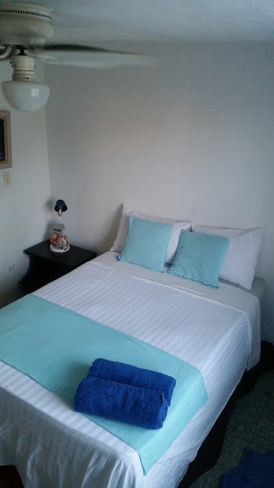 Photos of Apartahotel los Pinos