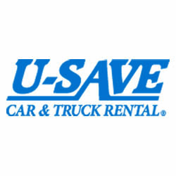 U-Save Car & Truck Rental