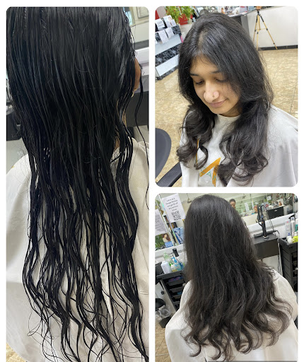 Asma's Beauty Salon & Spa