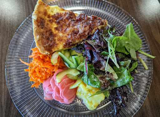 Oma's Bread - Visual