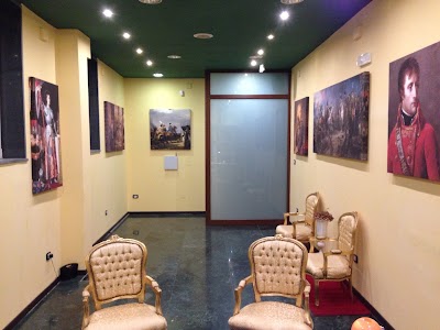 Photos of Ospedale Cotugno