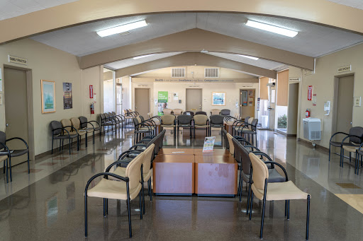 Kaweah Health Exeter Clinic - Thumbnail