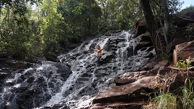 Photos of Camping Pinus Tahura Sultan Adam