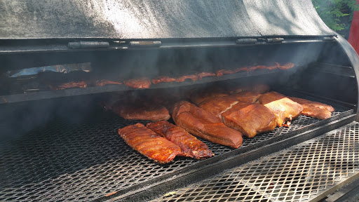 Hungry Bear BBQ - Thumbnail