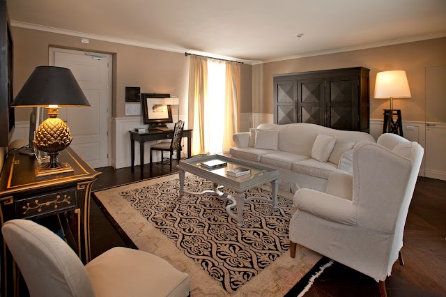 Relais Villa d'Amelia