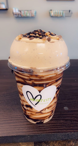 Heart City Nutrition Gallery - United States