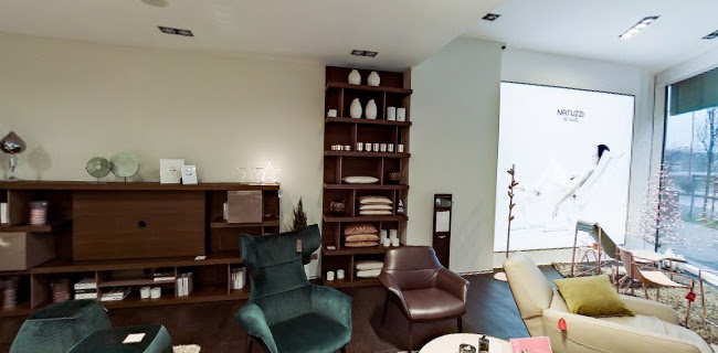 Natuzzi Italia | Sedya - Predajňa nábytku