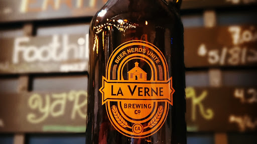 La Verne Brewing Company