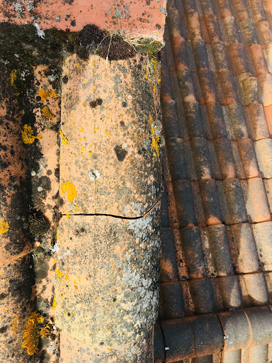 Photo de AS Couverture à Saint-Gelais (79410)