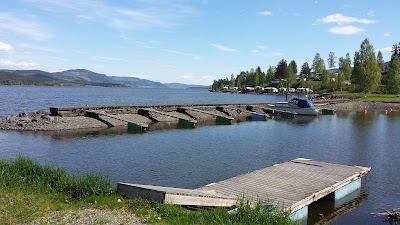 Photos of Biristrand camping AS