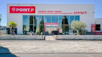 POINT.P à La Roche-sur-Yon