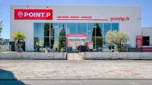 Photo n°8 de POINT.P à La Roche-sur-Yon (Service de gestion des déchets)