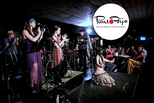 Puntofijo Café Teatro