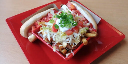 Planète Poutine - Visual