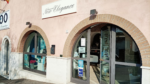 Parrucchieri New Elegance Di Contrini Valentina - Thumbnail
