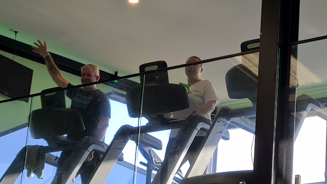 Absolute Weights and Fitness Open Times