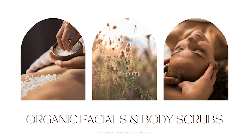 Botanica Holistic Massage Therapy - Thumbnail