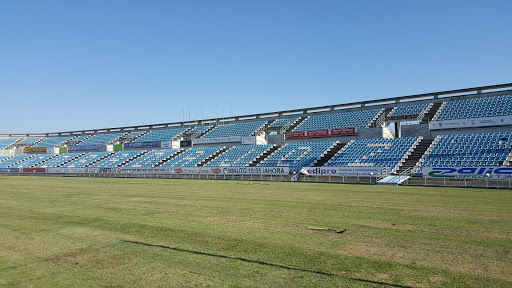 Polideportivo la Granadilla - Thumbnail