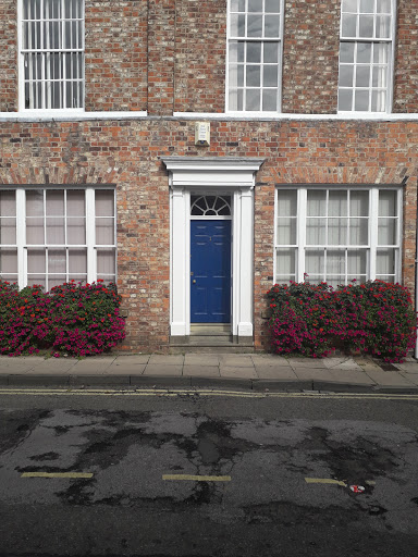 Harrowells Solicitors - Visual