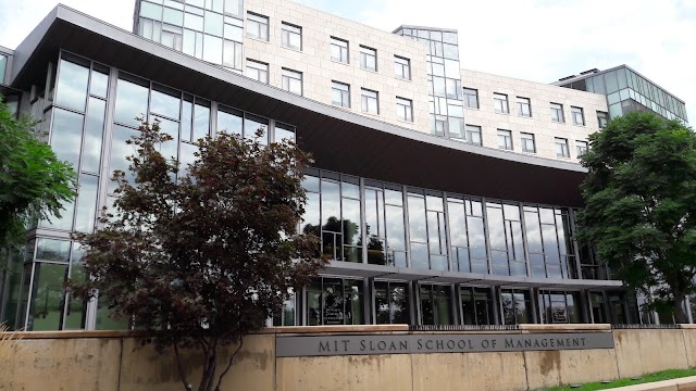 MIT Sloan School of Management