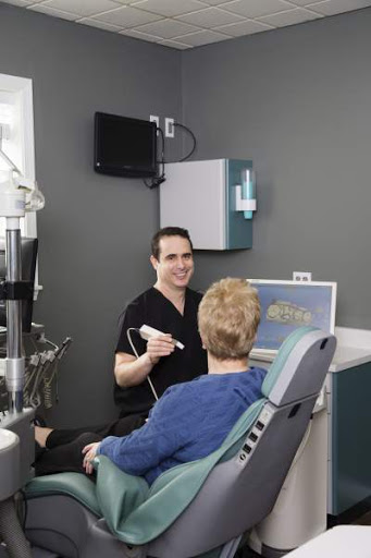 Total Dentistry - Visual
