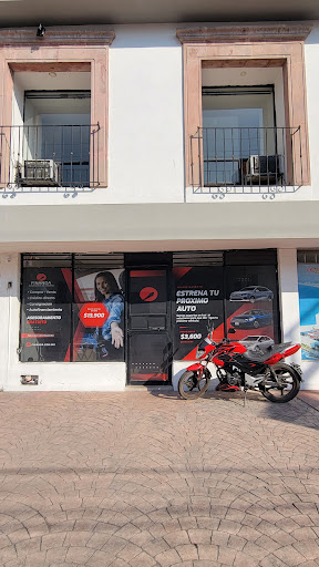 FINANCIERA AUTOMOTRIZ FINANDA Gallery - Mexico