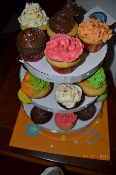 Photos of Bummies Bakeries