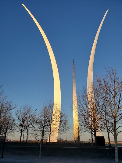 Air Force Memorial