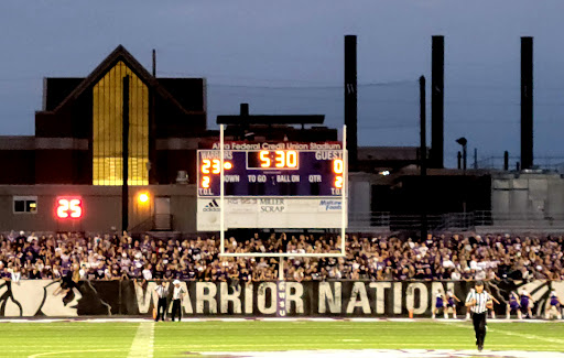Altra Federal Credit Union Stadium - Thumbnail