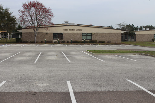 Yulee Primary School - Visual