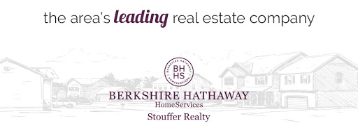Gary Stouffer, President - Berkshire Hathaway HomeServices Stouffer Realty, Inc.