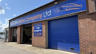 Long Eaton Motor Company Ltd