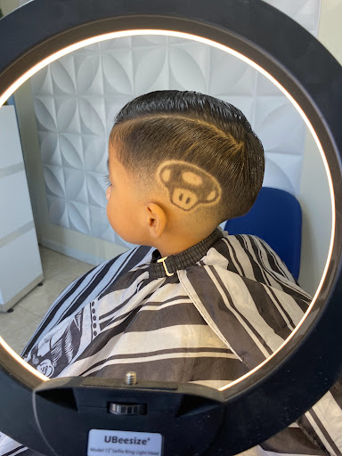Cano barber shop y dermoskin - Thumbnail