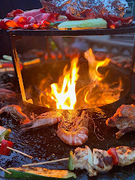 Photo n°22 de CASSANOS - PIZZERIA & GRILL Sassenage à Sassenage (Restaurant de hamburgers)