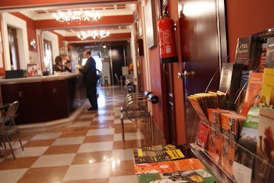 Photos of Hotel Carlos V Granada