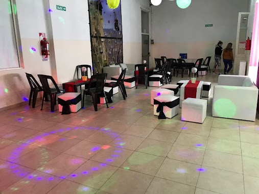 Xalba eventos, Author: Xalba eventos