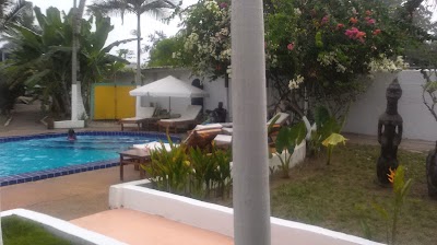 Photos of Le Koral Beach Hotel