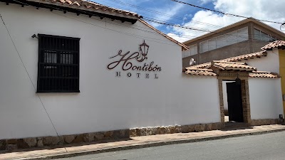 Photos of Hotel Hontibon