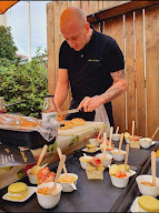 L'atelier de Jérôme - Traiteur à Alixan à Alixan