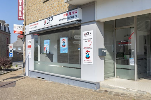Avatar par défaut pour Cfp Courtage - Avranches