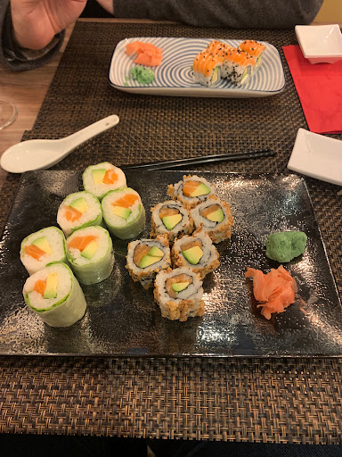 Moshi Moshi Restaurant - Thumbnail