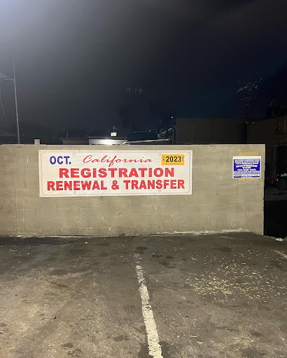 Kurdi's Registration Service - Thumbnail
