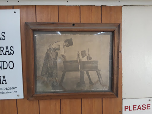 Turfway Laundromat - Thumbnail
