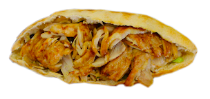 Photo n°11 de Le Palais Ottoman à Paris (Restaurant turc)