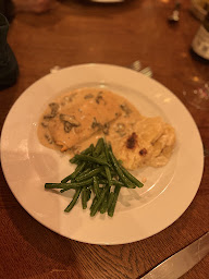 Photo n°40 de Bistro 44 à Auxonne (Restaurant de cuisine continentale)