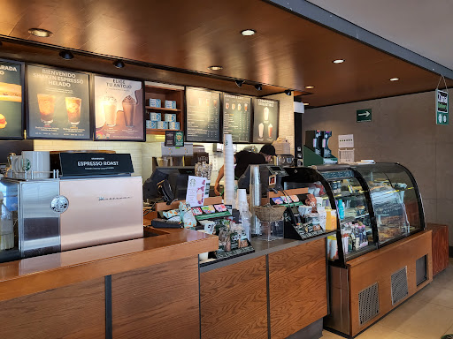 Starbucks Tampico Universidad DT - Thumbnail