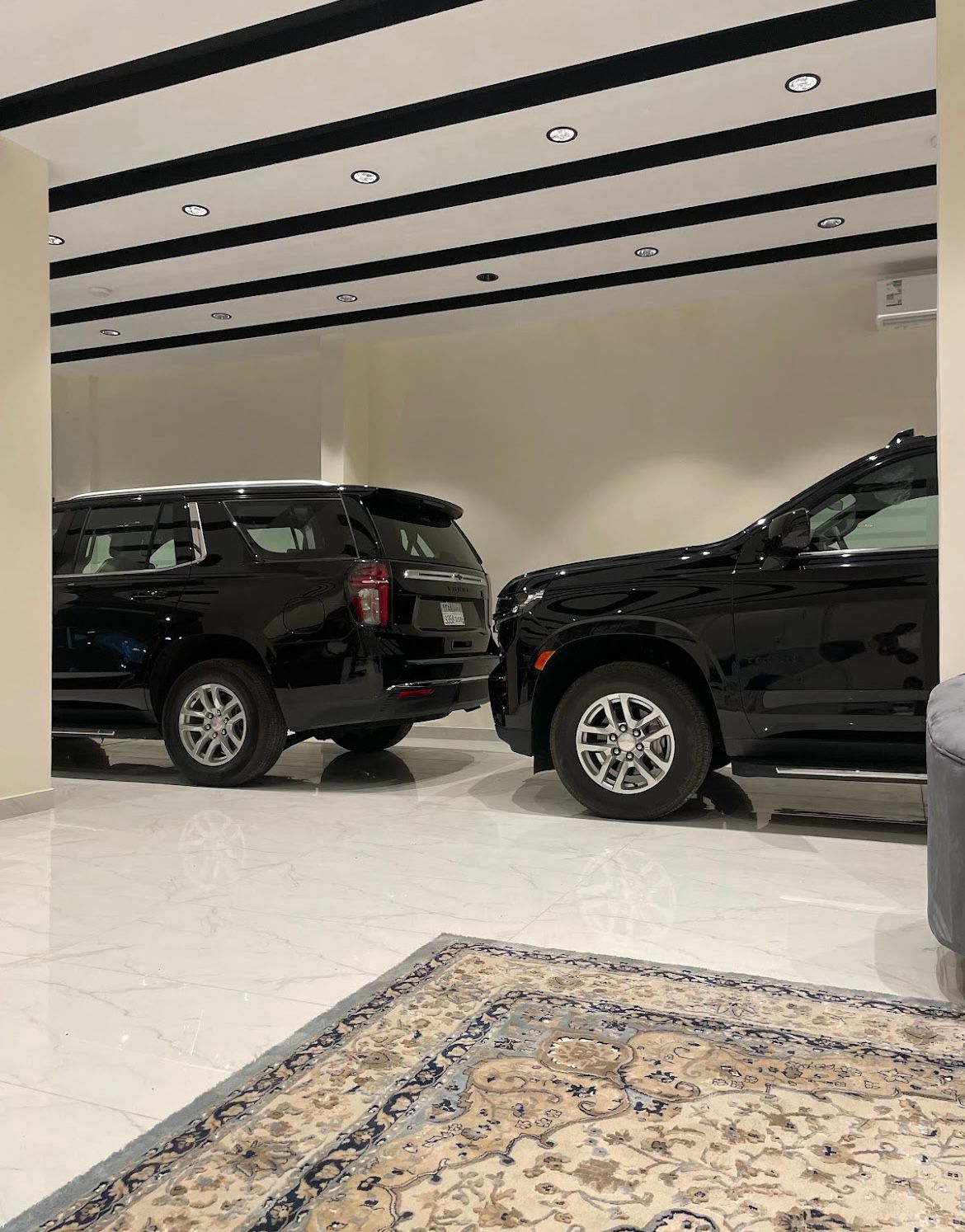 شركة مسارات لتأجير السيارات فرع طريف - صورة 5