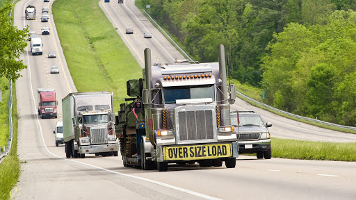 Truck Safety Gear Inc.